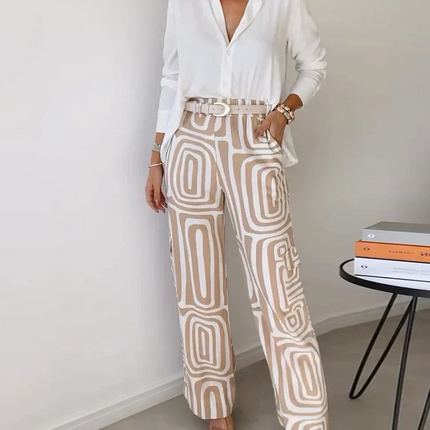 Lysa - Comfy Stylish Set