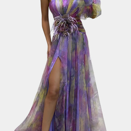 Danyzhel | Elegant Maxi Dress