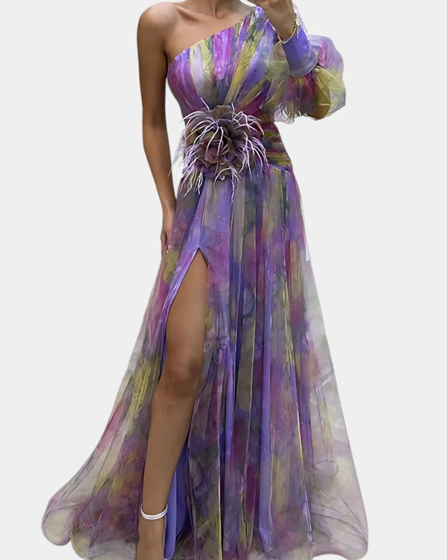 Danyzhel | Elegant Maxi Dress