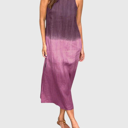 Mira | Stylish Print Dress