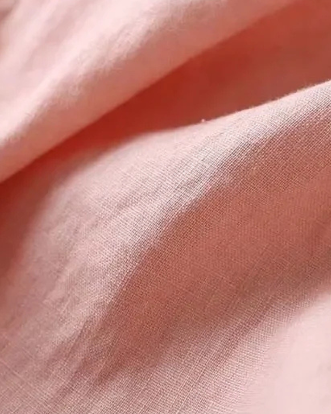 Women’s Blouse | Embroidered Wrap Detail