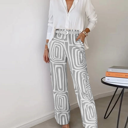 Lysa - Comfy Stylish Set