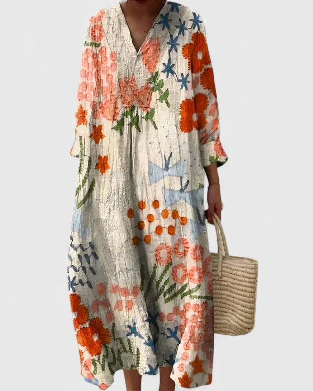 Graysynne | Comfortable Dress
