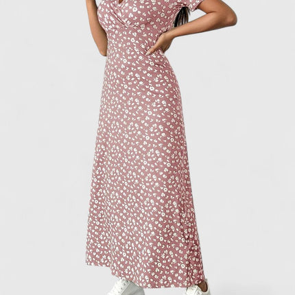 Yulivette | Sophisticated Maxi Dress