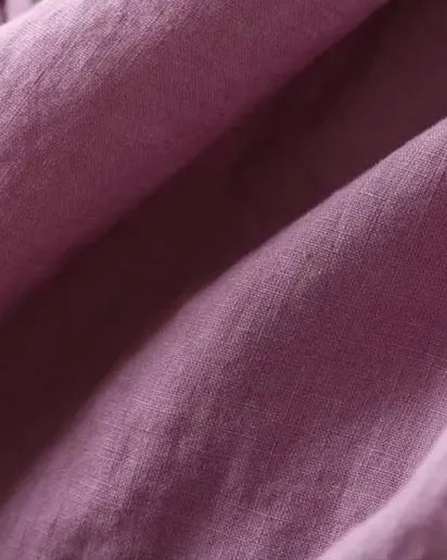 Women’s Blouse | Embroidered Wrap Detail