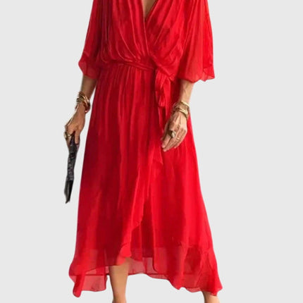 Bethany | Elegant Dress