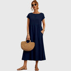 Dark Blue / S