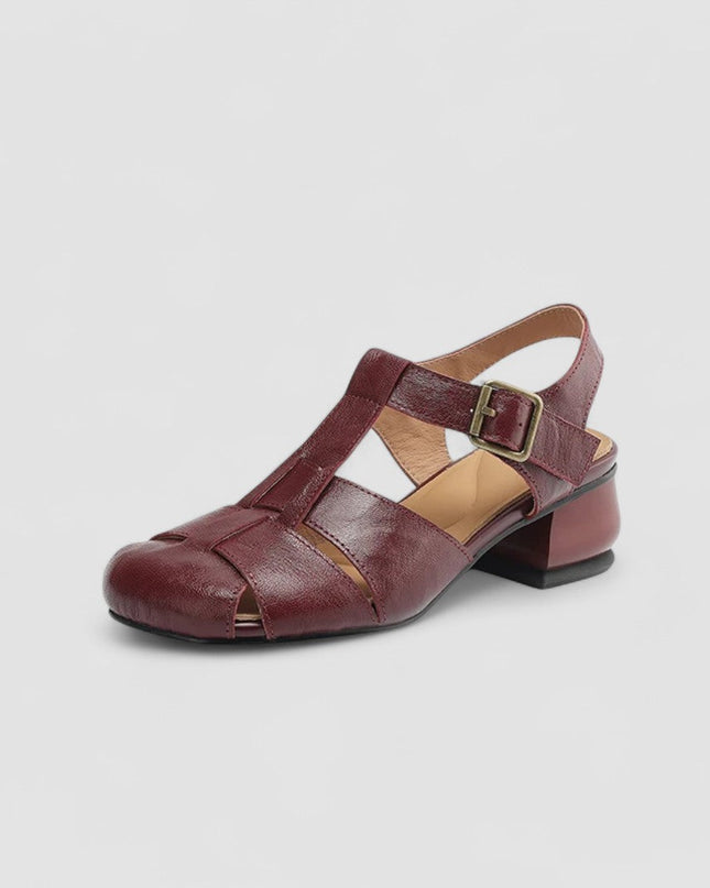 Sandals for Women | Closed Toe