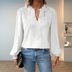 White / S