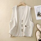 White / M