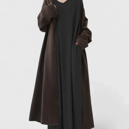 Gryelle | Sophisticated Dress