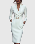 White / XS