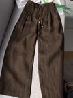 Brown / XS
