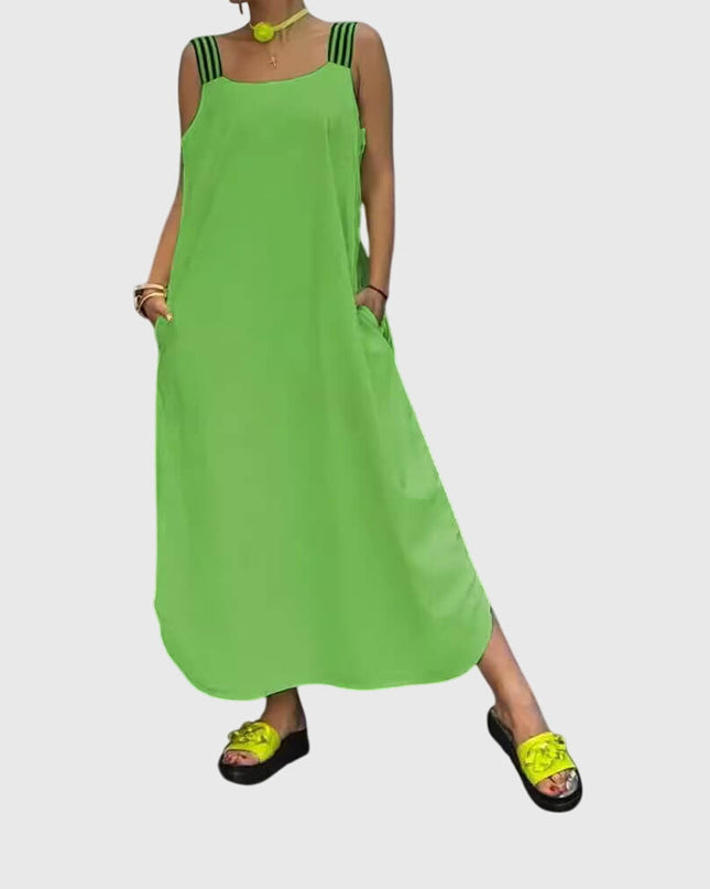 Faith | Summer Dress