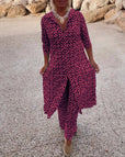 Fuchsia / S (8-10)