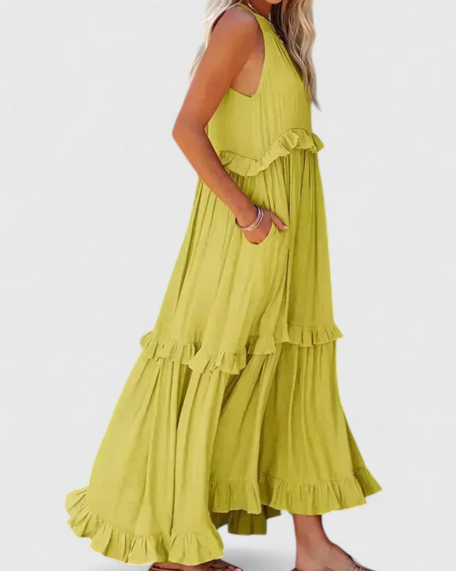 Shannon | Elegant Dress