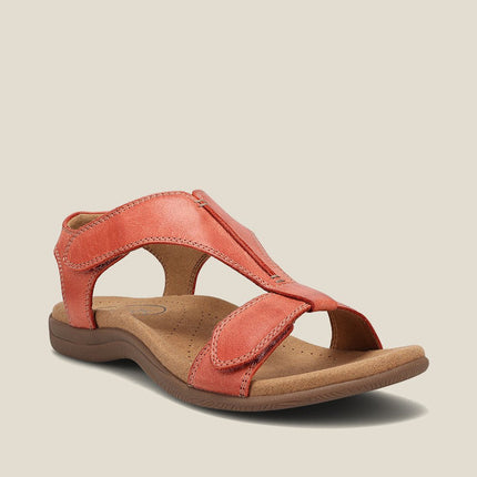 Sandals For Women | Open Toe Adjustable Strap