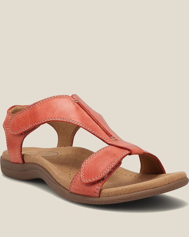 Sandals For Women | Open Toe Adjustable Strap
