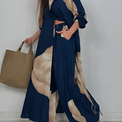 Moriel | Elegant Set