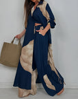 Navy blue / XS