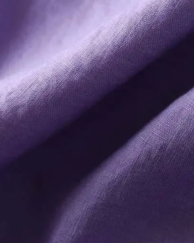 Women’s Blouse | Embroidered Wrap Detail