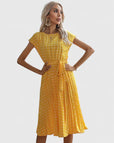 Yellow / S