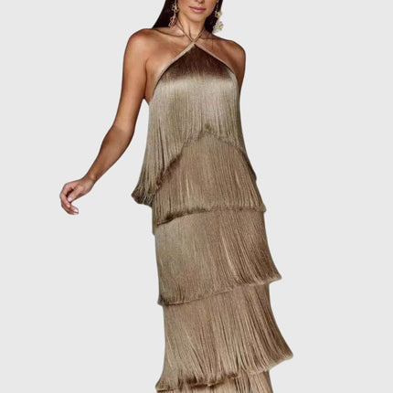Artiselle - Tassel Dress