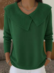 Green / S