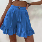 Blue / S