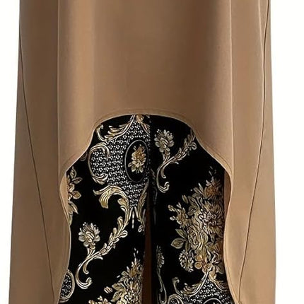 Trina - Lightweight Boho Set
