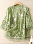 Green / M