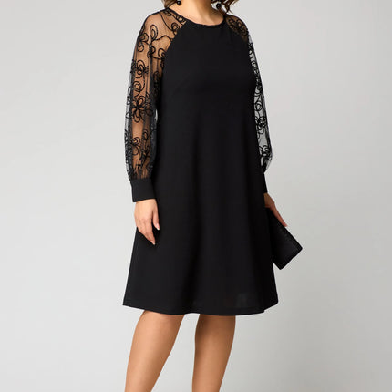 Edris | Elegant Lace Dress
