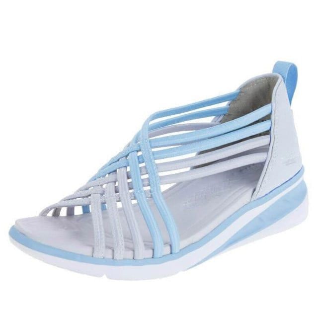 Sandals For Women | Multi-Strap Open Toe
