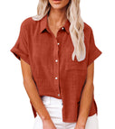 Dark Red / S