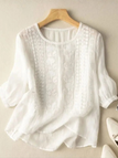 White / M