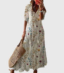Floral (Almost sold out) / S