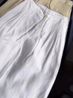 White / XS