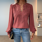 Dark Pink / S