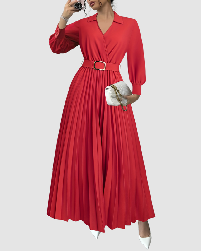 Margot Lane | Everyday Elegance Dress
