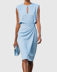 Light Blue / S