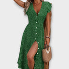 Green / S