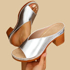 Silver / 4