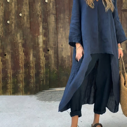 Lila | Chic Two-Piece Set