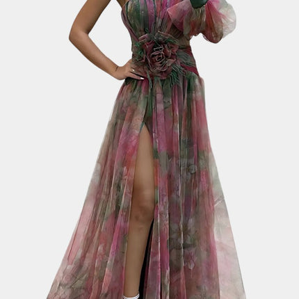 Danyzhel | Elegant Maxi Dress