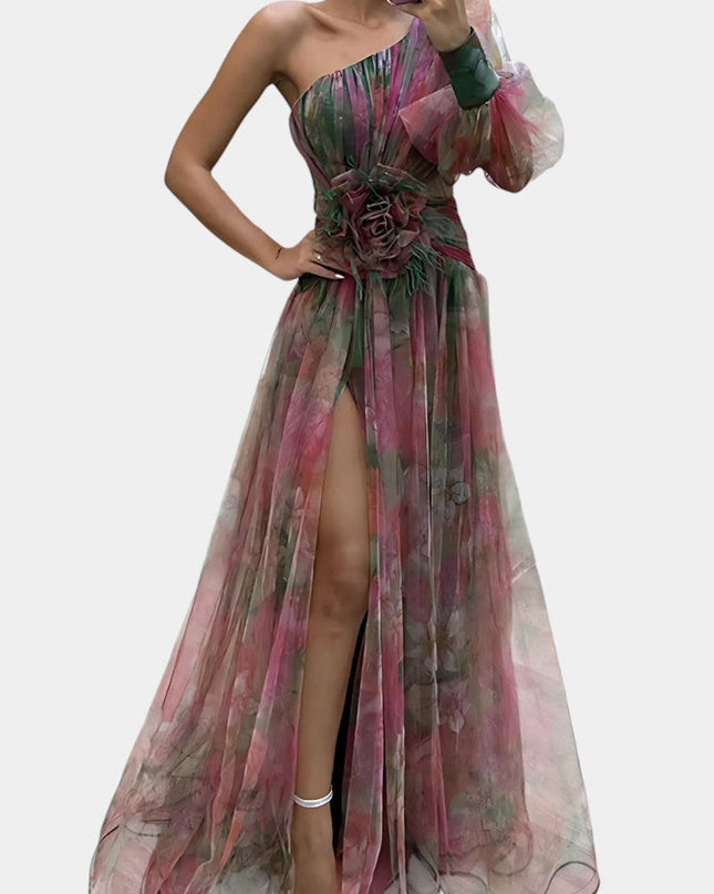 Danyzhel | Elegant Maxi Dress