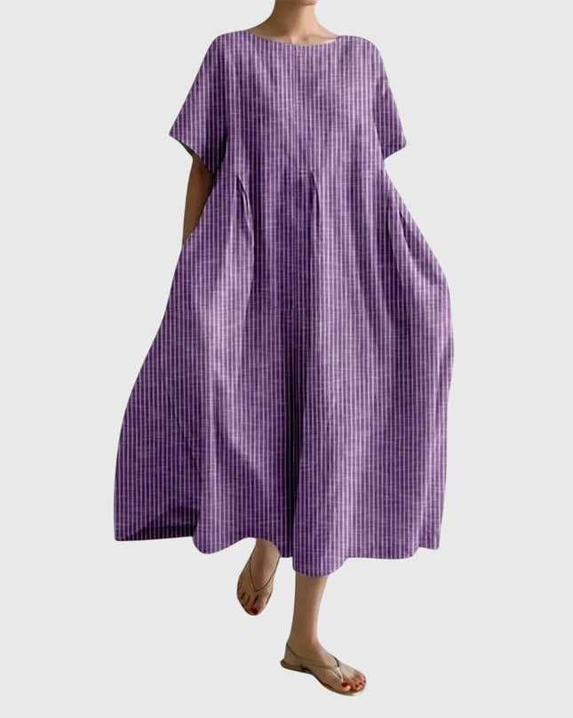 Isabell | Long Casual Dress