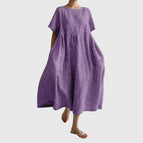 Purple / S