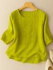 Yellow Green / M
