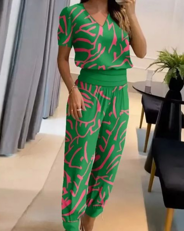 Daphne - Stylish Trendy Set