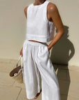White / S